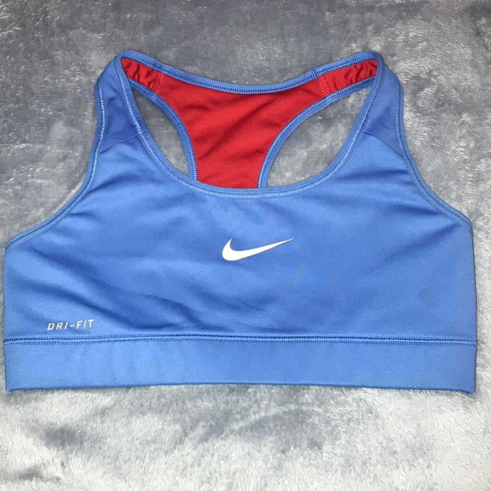 Nike sports bra